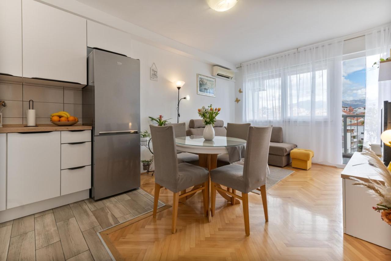 Apartments Plokite سبليت المظهر الخارجي الصورة
