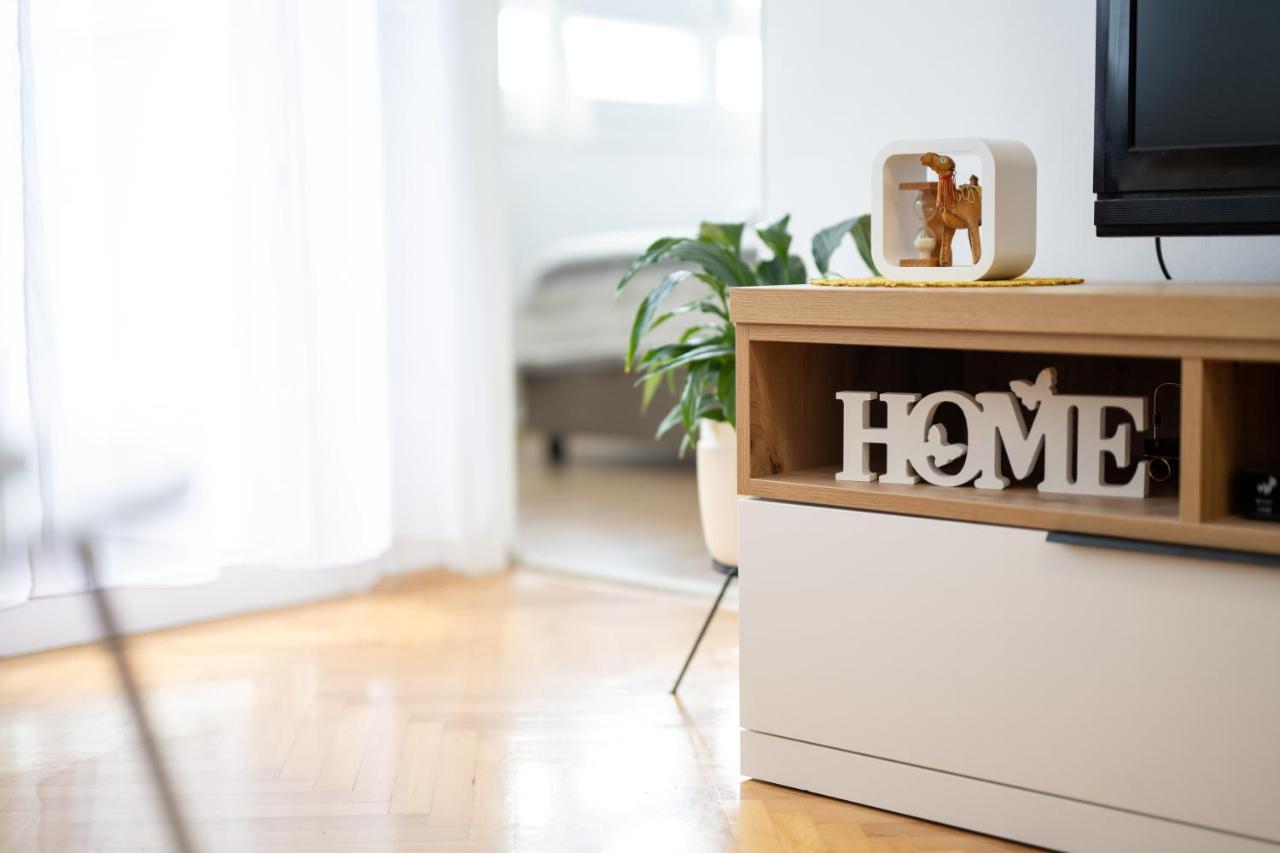 Apartments Plokite سبليت المظهر الخارجي الصورة
