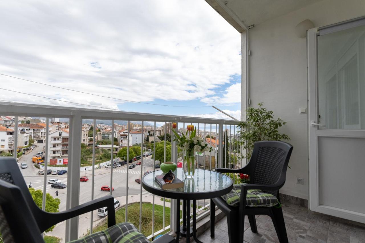 Apartments Plokite سبليت المظهر الخارجي الصورة